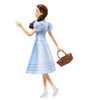 Universal Pictures Wicked Dorothy Gale Dorothee Fashion Doll 12" Doll Toy New