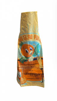 Disney Epcot Flower and Garden Festival 2024 Orange Bird Apron for Adult New Tag