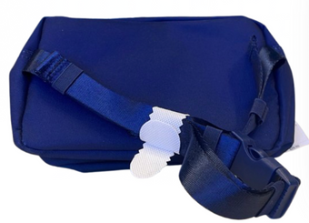 Disney Parks WDW Mickey Mouse Sorcerer Magical Place Hip Pack Bag New With Tag