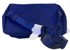 Disney Parks WDW Mickey Mouse Sorcerer Magical Place Hip Pack Bag New With Tag