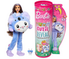 Barbie Cutie Reveal Bunny as a Koala Costume-Themed Doll & Accessories Toy New