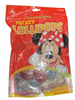 Disney Parks Character Bites Mickey Lollipops 9 OZ New Sealed