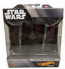 Hot Wheels Disney Star Wars First Order Tie Fighter Star Ship New with Box