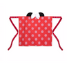 Disney Parks Mousewares Collection Minnie Polka Dots Apron for Adults New w Tag