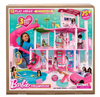 Barbie Dreamhouse Pool Party Doll House with 75+ 3 Story Slide Toy New with Box