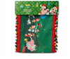 Disney Classics Christmas Reversible Table Runner Holiday Cheer is Here New