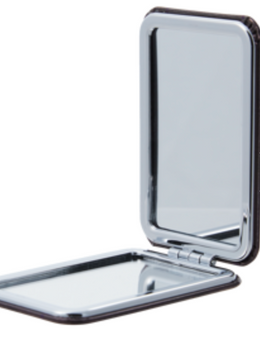 Disney Compact Mirror - Disney100 - Frozen Anna And Elsa New With Tag