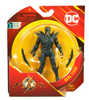 DC Comics The Flash Movie 4" Dark Flash Action Figure New with Box