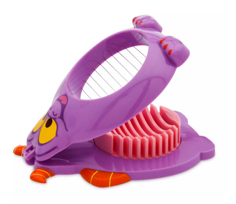 Disney Parks Figment Egg Slicer – Mousewares New With Tag