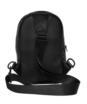 Universal Studios Dark Universe Crossbody Bag New With Tag