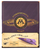 Universal Studios Harry Potter Ministry of Magic Flying Memos New With Tag