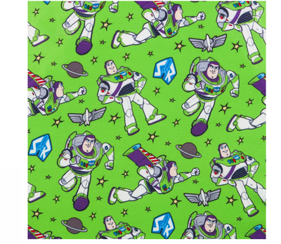 Disney Parks Toy Story Buzz Loungefly Mini Backpack New with Tag