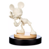 Disney Parks Home Collection Expressive Mickey Pose Figure New with Tag