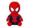 Disney Parks Spider-Man Weighted Plush with Removable Pouch New with Tag