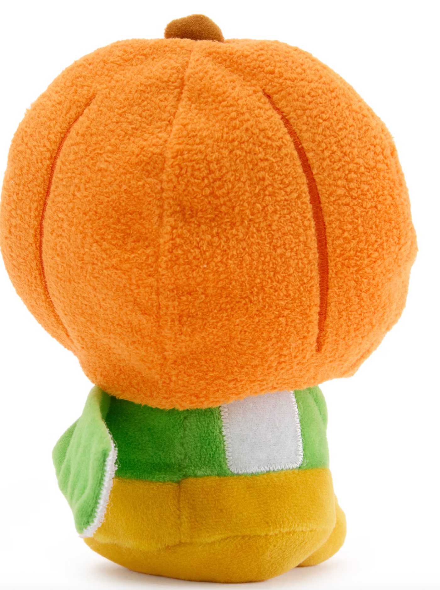 Disney Parks Winnie the Pooh Halloween Mini Mix Its Small Soft Toy 15cm New