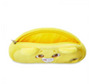 Care Bears Yellow Pencil Case Plush New with Tag
