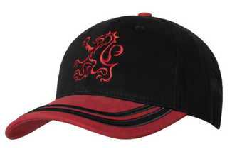 Universal Studios Harry Potter Gryffindor Mascot Cap Hat New With Tag