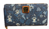Disney Parks Stitch Dooney & Bourke Wallet – Lilo & Stitch New with Tags