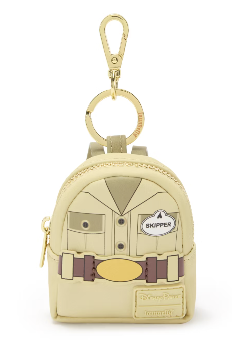 Disney Parks Loungefly Cast Costume Mini Backpack Mystery Bag Charms N – I Love Characters