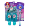 Disney 100 Princess Ariel Accessory Set Tiara Wanda and 1 Pair of Shoes New