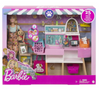 Barbie Pet Boutique Playset Toy New with Box
