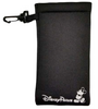 Disney Parks Mickey Mouse Classic Sunglasses Case Neoprene New With Tag