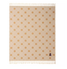Disney Parks Disney 100 Wish Asha and Star Chenille Throw Blanket New with Tag