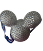 Disney Parks EPCOT Spaceship Earth Mickey Balloon Light-up Popcorn Bucket New