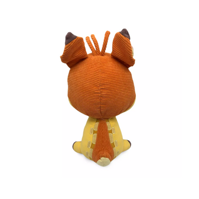 Disney Animal Friends Bambi Small Plush New with Tag