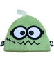 Universal Studios Despicable Me Minion Halloween Monster Bob Knit Hat New w Tag