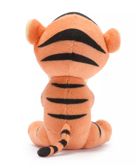 Disney Parks Tigger Mini Plush Magnet Winnie the Pooh New with Tag