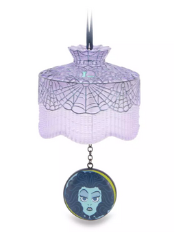 Disney Parks Madame Leota The Haunted Mansion Christmas Ornament New With Tag