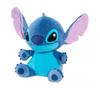 Disney Stitch Kids' Weighted Plush New with Tag