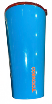 Disney Parks Epcot Mexico Minnie Mouse and Daisy Corkcicle Tumbler New with Tag