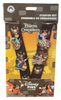 Disney Parks Mickey Pirates of Caribbean Pin Trading Starter Set New With Tag