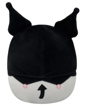 Squishmallows: Hello Kitty in Kuromi Hoodie - 8" Plush Toy New With Tag