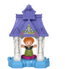 Disney Fisher Price Little People Frozen Anna in Arendelle Mini Playset New Tag