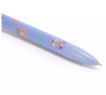 Disney Parks It is a Small World Hippo Pen New with Tag
