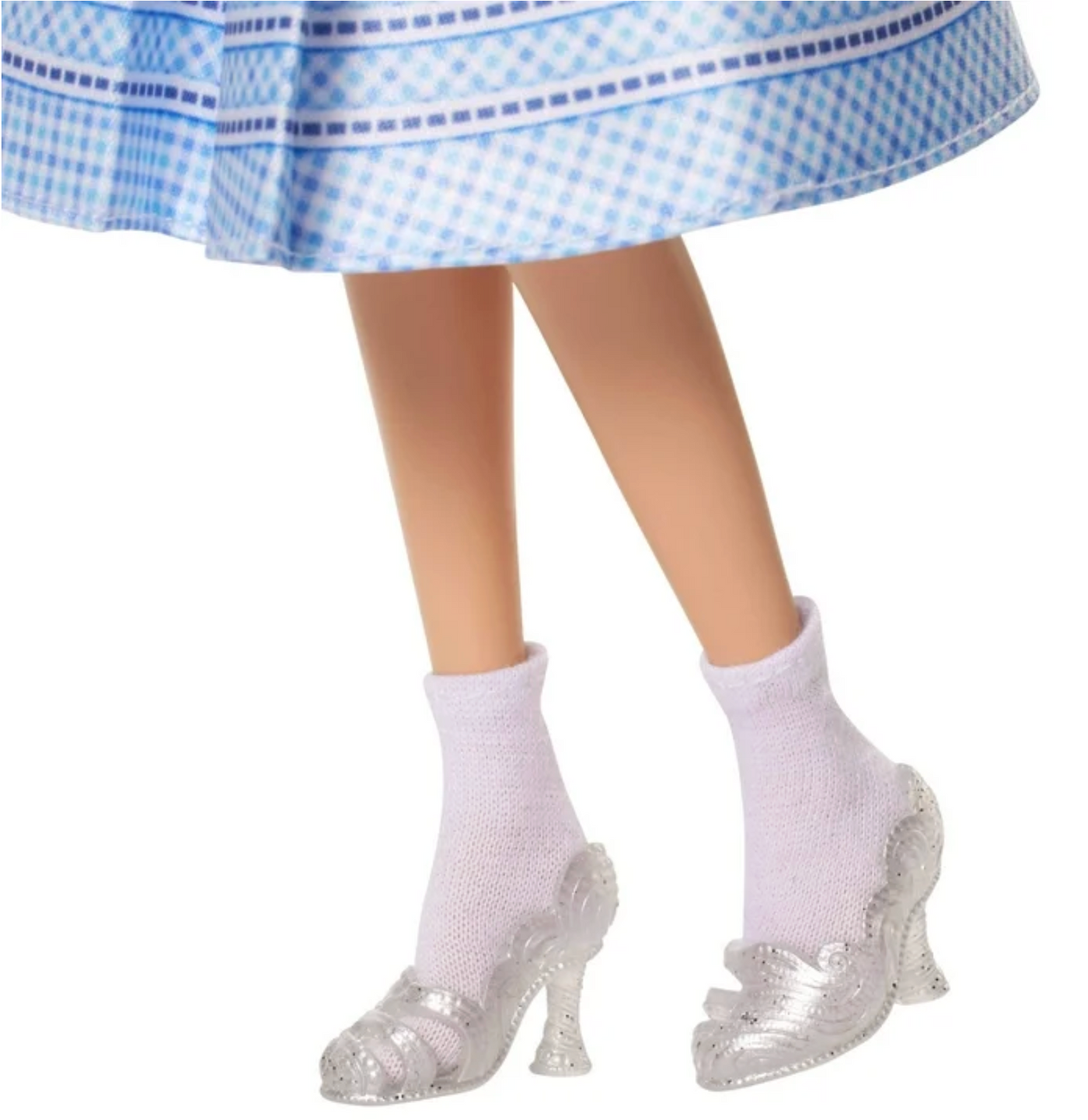 Universal Pictures Wicked Dorothy Gale Dorothee Fashion Doll 12" Doll Toy New