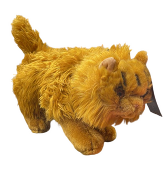 universal studios the wizarding world harry potter crookshanks plush new w tags