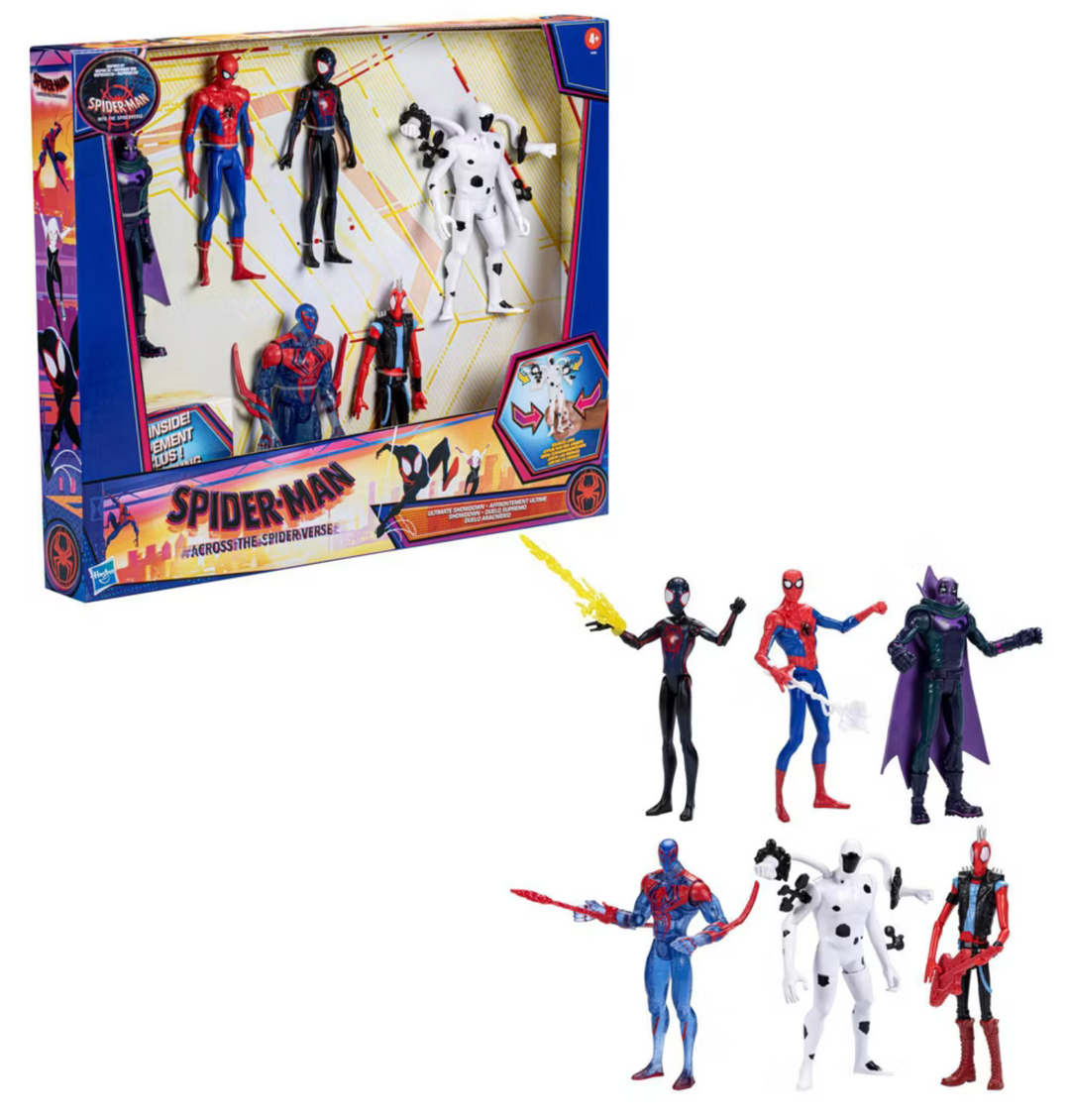 DLP限定！ Arribas Marvel スパイダーマン ブレスレッド Disney コスビ】マーベル・コレクション #069 スパイダーマン／マイルス