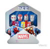 Disney 100 Marvel PEZ Dispenser and Refills Set of 4 New Sealed