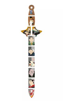 Disney Parks Mulan 25th Anniversary Mystery Pin Blind Pack New With Box