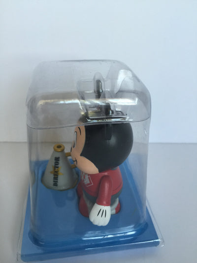 Disney Vinylmation Park 12 Director only Topper 3" New