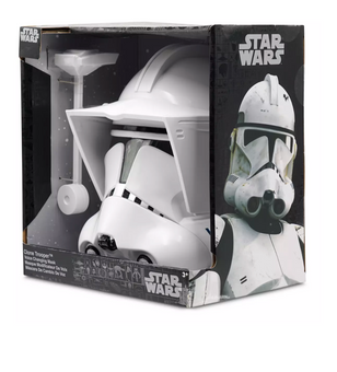 Disney Parks Star Wars The Bad Batch Clone Trooper Voice Changing Mask New w Box