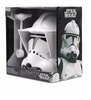 Disney Parks Star Wars The Bad Batch Clone Trooper Voice Changing Mask New w Box