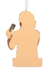 Hallmark Saturday Night Live More Cowbell SNL 50th Christmas Tree Ornament New