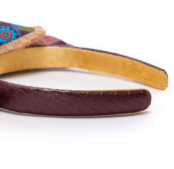 Disney Parks The Lion King Ear Headband for Adults Simba New with Tag