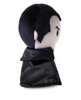 Hallmark Halloween Itty Bittys Universal Monsters Dracula Plush New with Tag