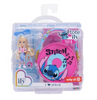 Disney ILY 4ever 2.5" Tote-ILY Stitch Inspired Doll - Pink New with Tag